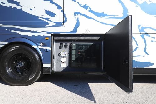 2026 Newmar London Aire 4540 Class A