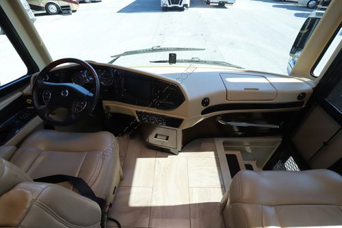 2018 Tiffin Motor Homes Allegro Bus 37AP