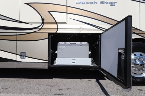 2020 Newmar Dutch Star 4310