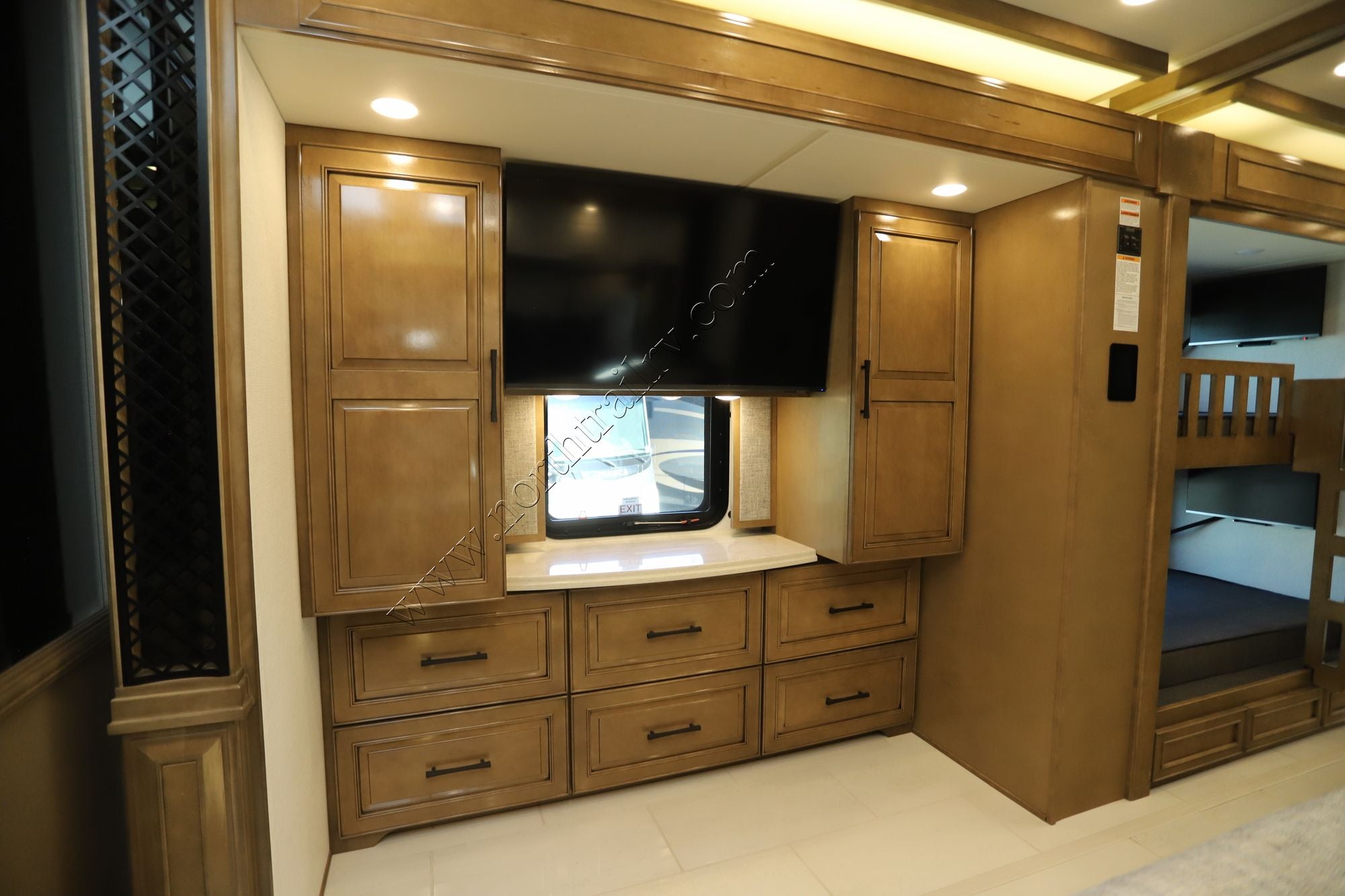 New 2026 Newmar London Aire 4540 Class A  For Sale