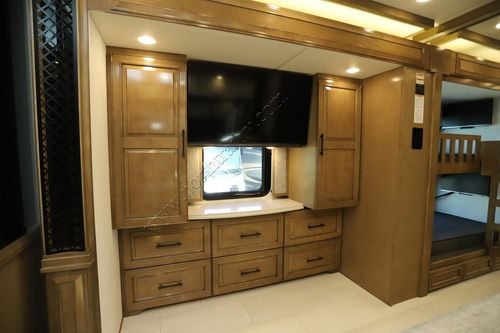 2026 Newmar London Aire 4540 Class A