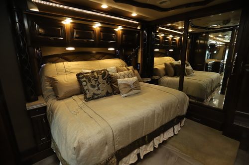 2018 Tiffin Motor Homes Allegro Bus 37AP