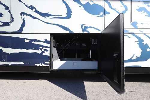 2026 Newmar London Aire 4540 Class A