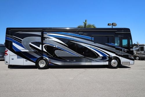 2018 Tiffin Motor Homes Allegro Bus 37AP