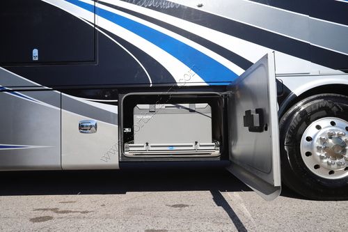 2018 Tiffin Motor Homes Allegro Bus 37AP
