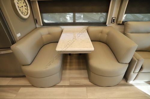 2026 Newmar Dutch Star 3836 Class A