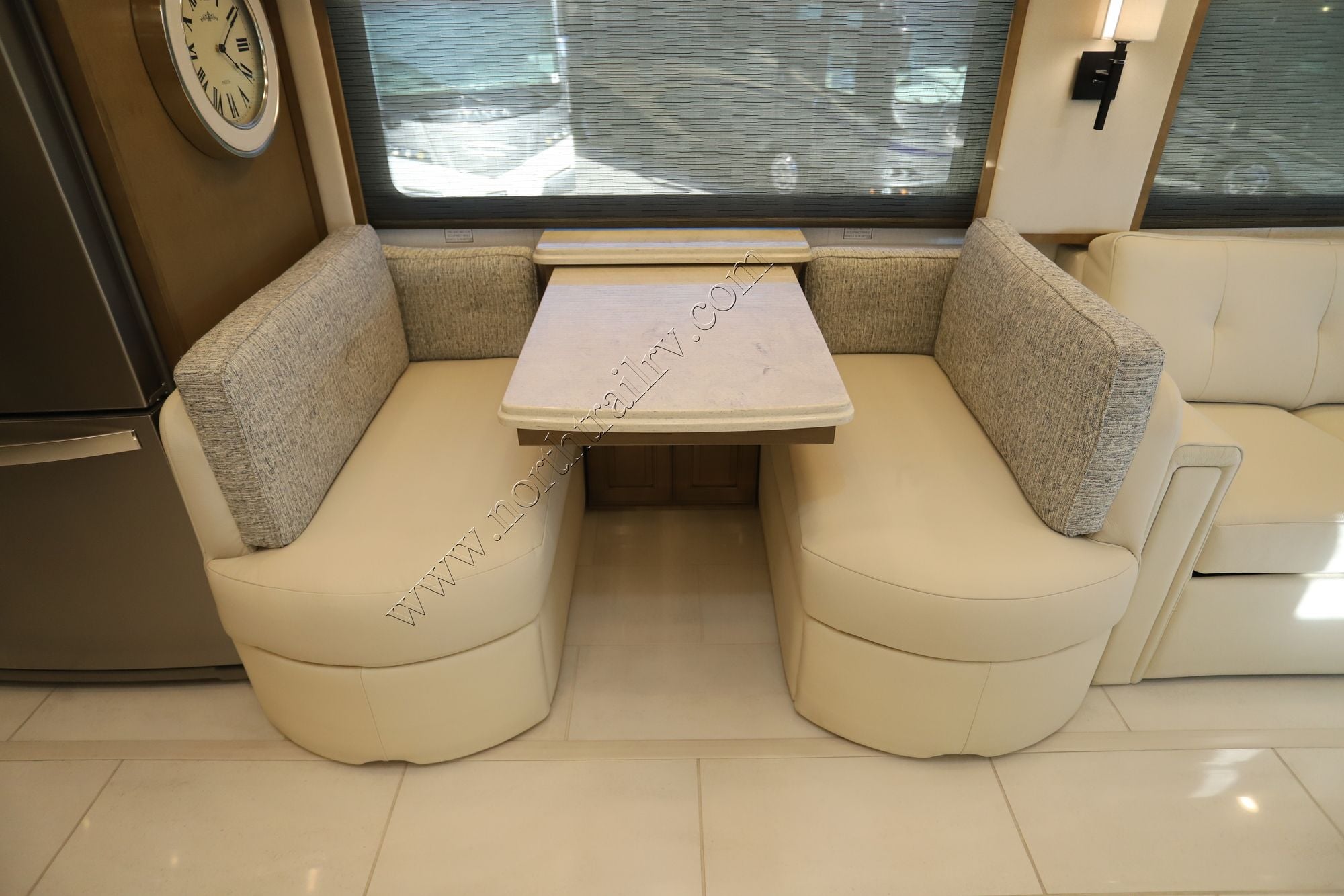 New 2026 Newmar London Aire 4540 Class A  For Sale