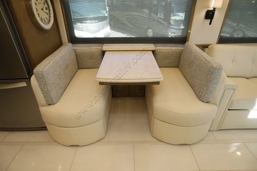 2026 Newmar London Aire 4540 Class A