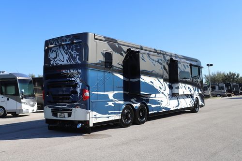 2026 Newmar London Aire 4540 Class A