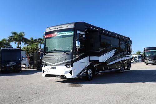 2026 Newmar Dutch Star 3836 Class A