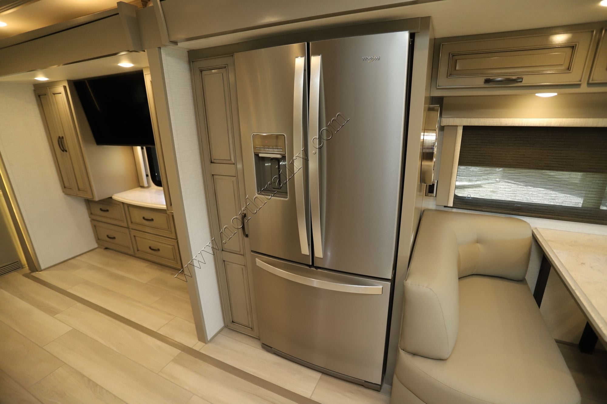 New 2026 Newmar Dutch Star 3836 Class A  For Sale