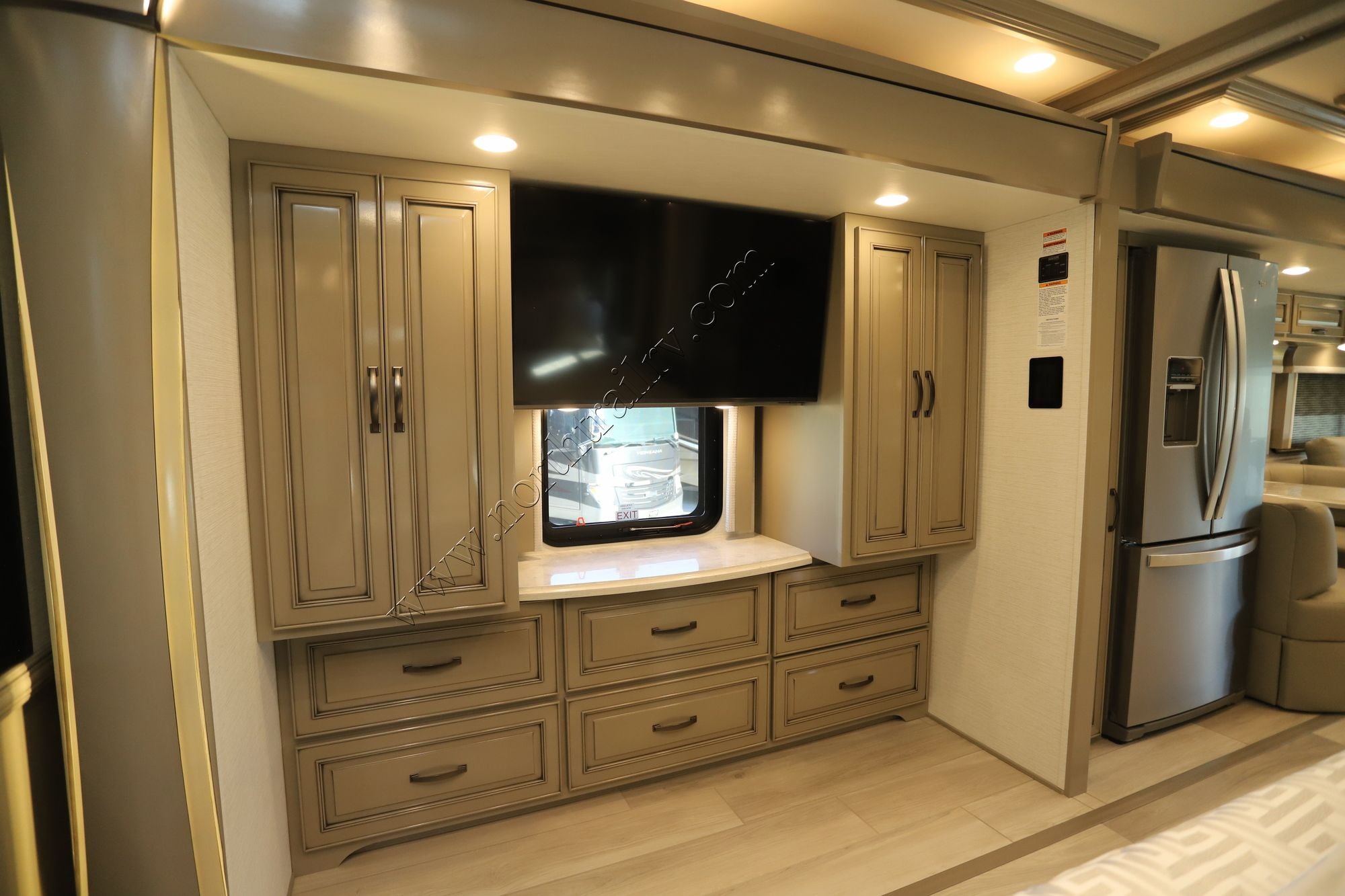 New 2026 Newmar Dutch Star 3836 Class A  For Sale