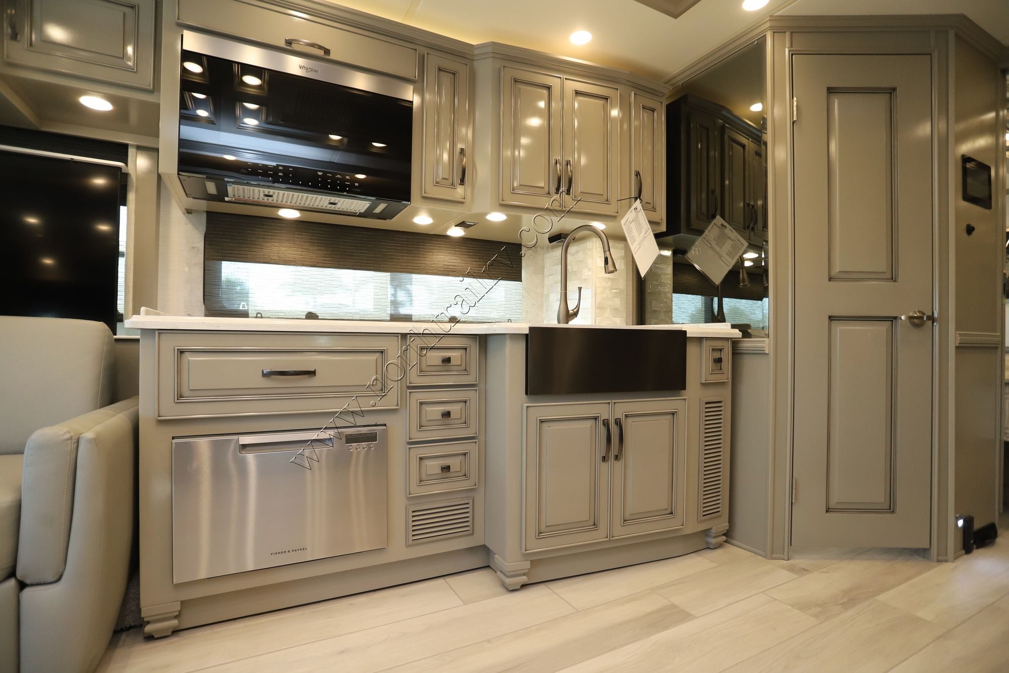 New 2026 Newmar Dutch Star 3836 Class A  For Sale