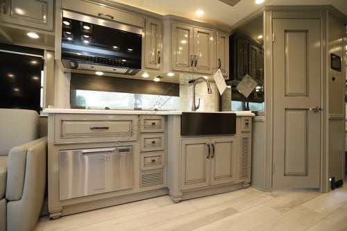 2026 Newmar Dutch Star 3836 Class A