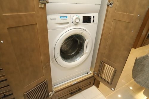 2026 Newmar London Aire 4540 Class A