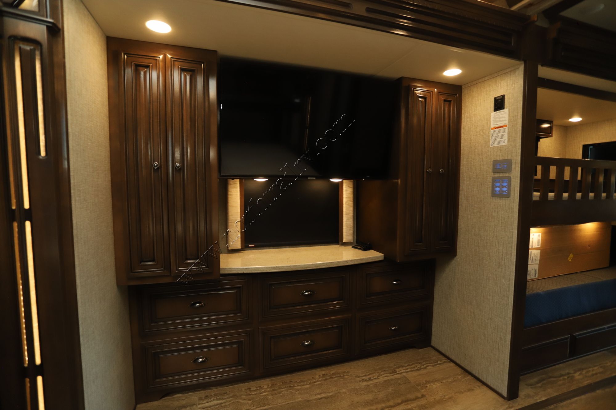 Used 2020 Newmar Dutch Star 4310 Class A  For Sale