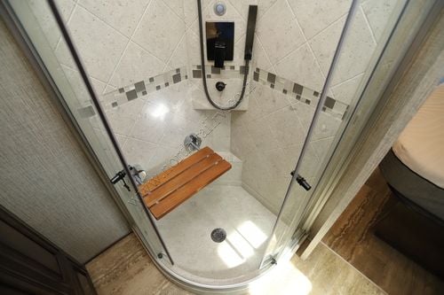 2020 Newmar Dutch Star 4310