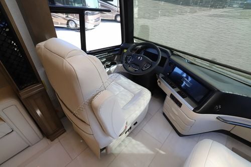 2026 Newmar London Aire 4540 Class A