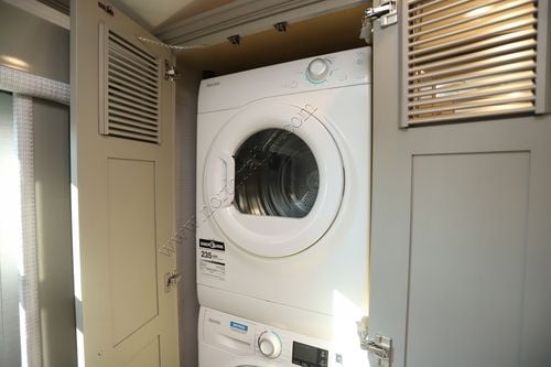 2026 Newmar Dutch Star 3836 Class A