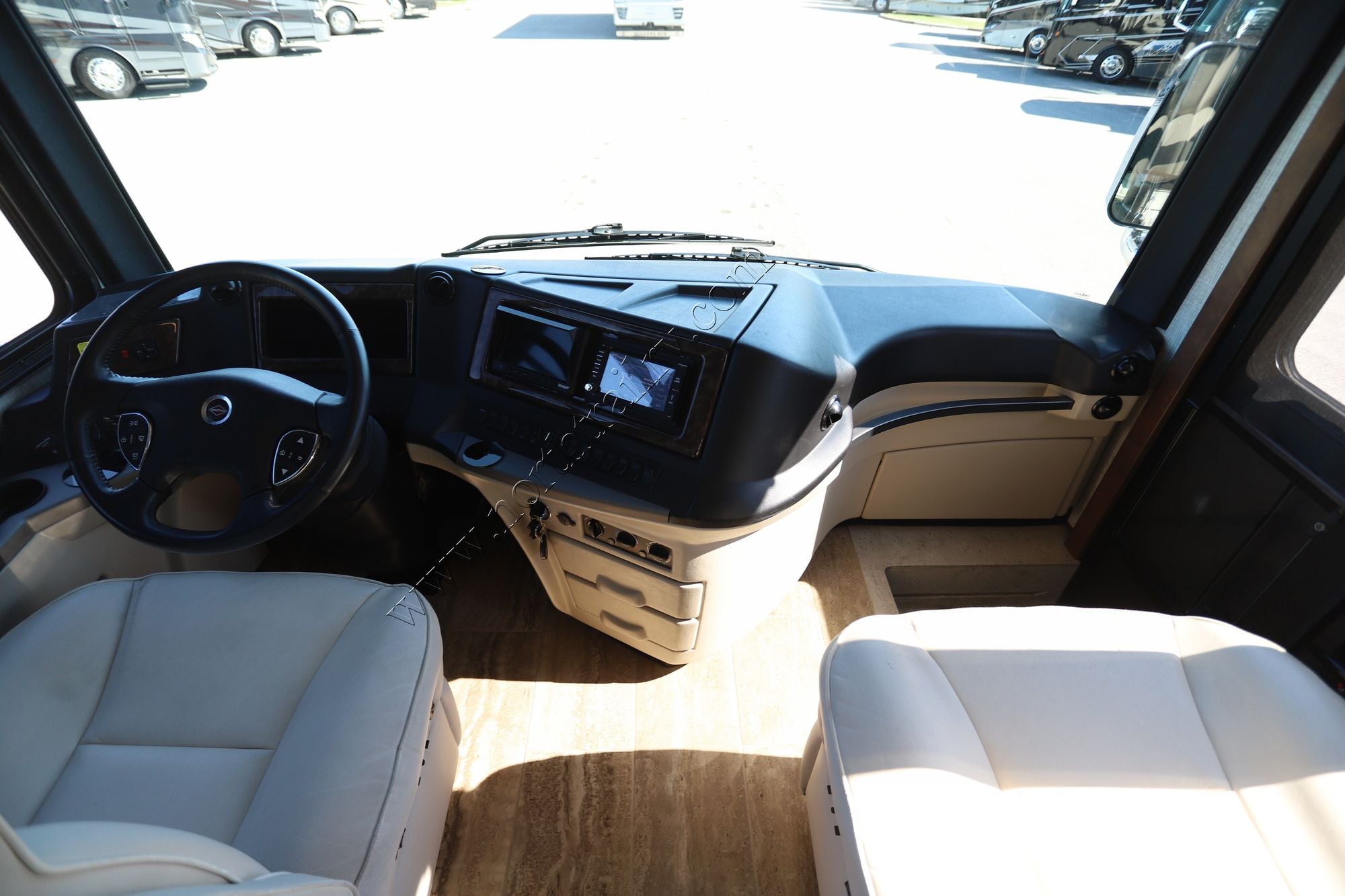 Used 2020 Newmar Dutch Star 4310 Class A  For Sale