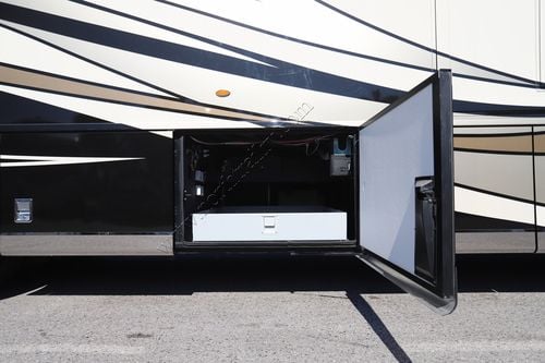 2020 Newmar Dutch Star 4310