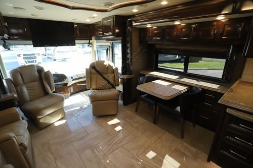 2018 Tiffin Motor Homes Allegro Bus 37AP