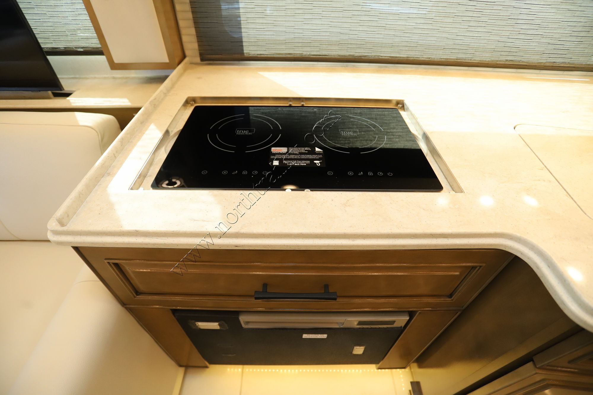 New 2026 Newmar London Aire 4540 Class A  For Sale