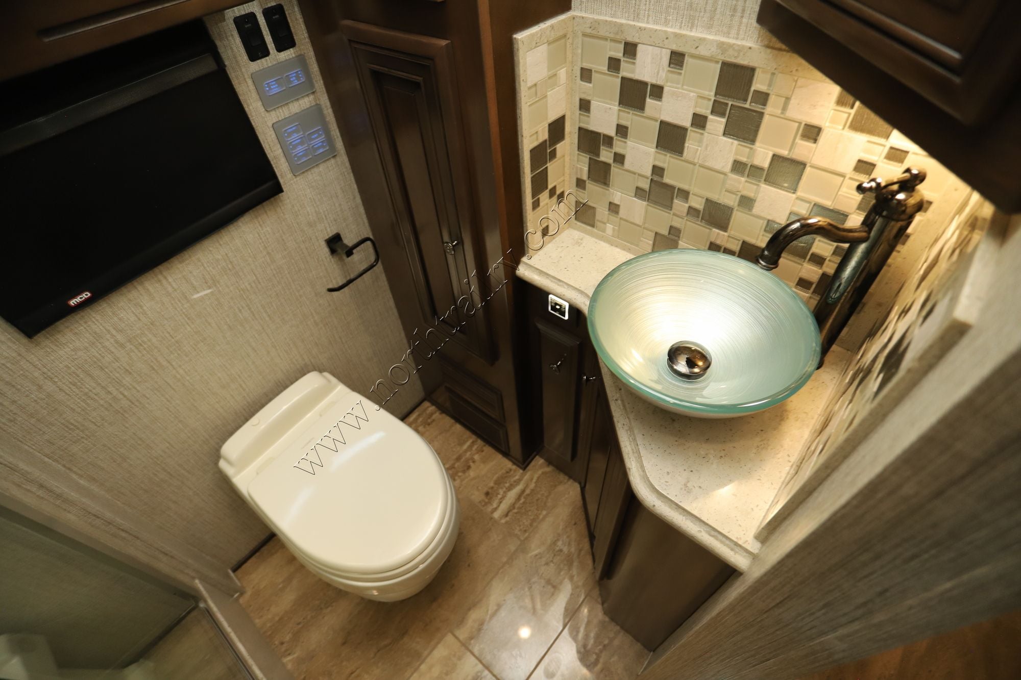 Used 2020 Newmar Dutch Star 4310 Class A  For Sale