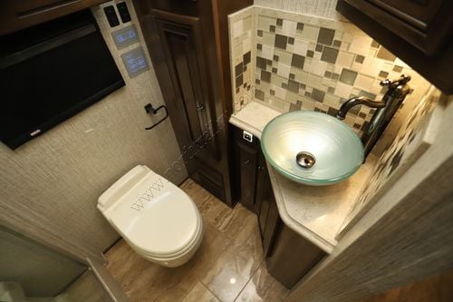 2020 Newmar Dutch Star 4310