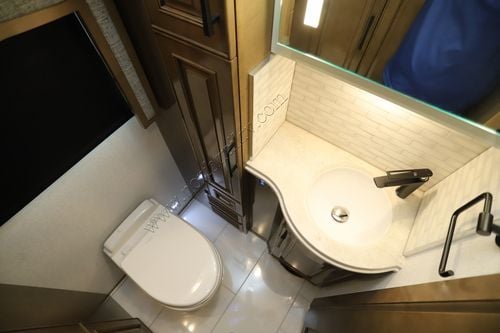 2026 Newmar London Aire 4540 Class A