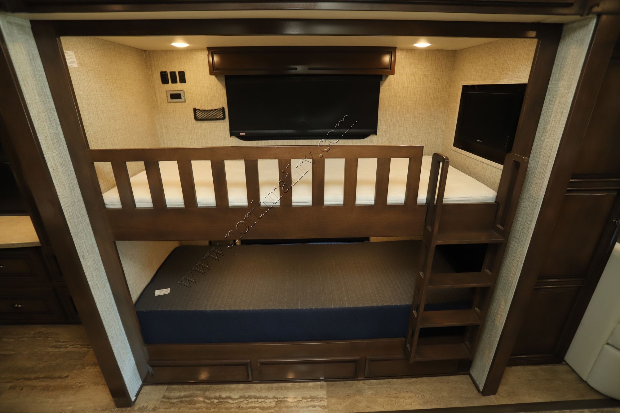 Used 2020 Newmar Dutch Star 4310 Class A  For Sale