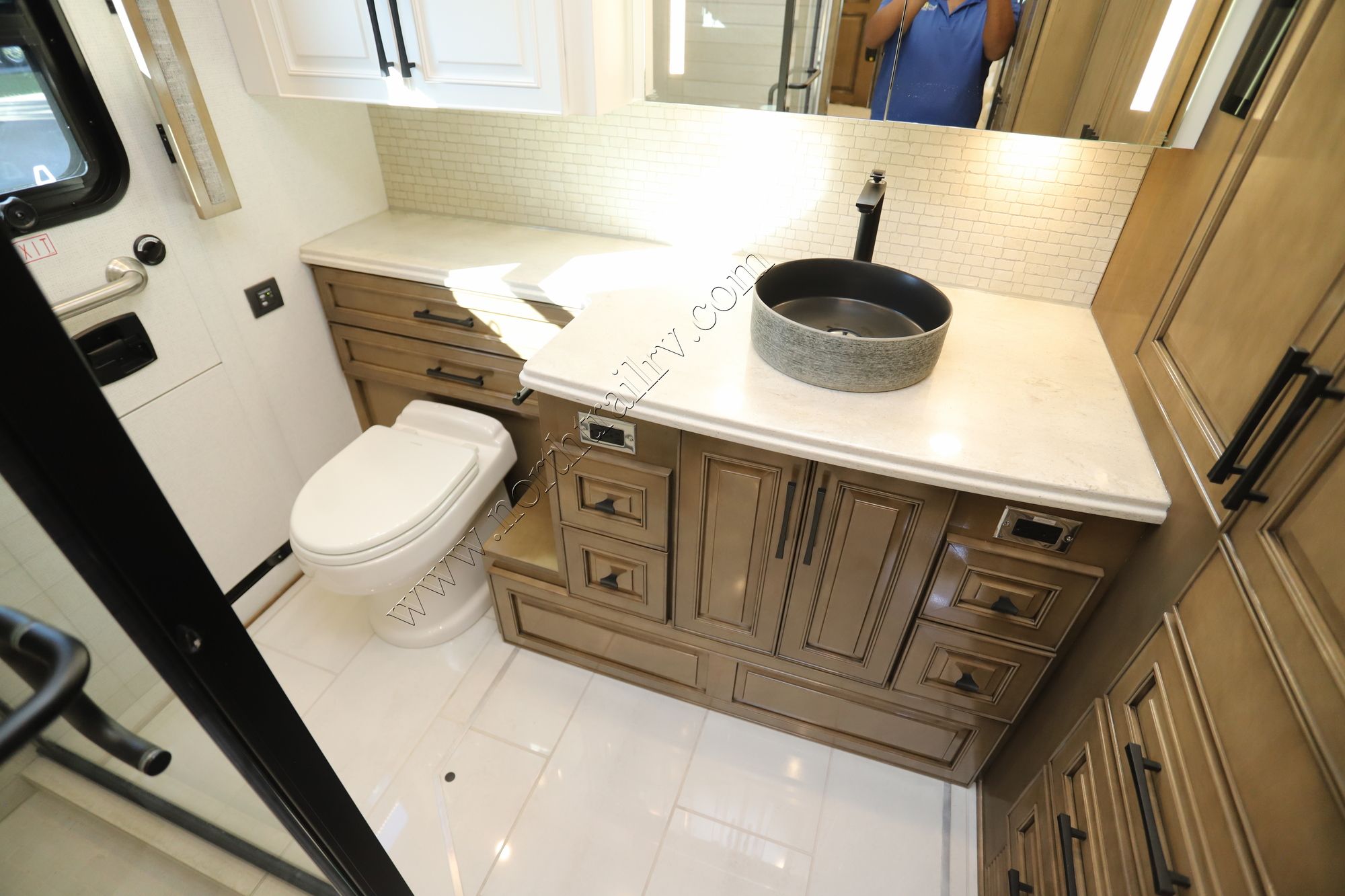 New 2026 Newmar London Aire 4540 Class A  For Sale