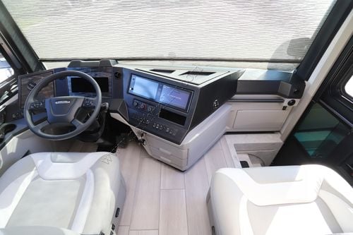 2026 Newmar Dutch Star 3836 Class A