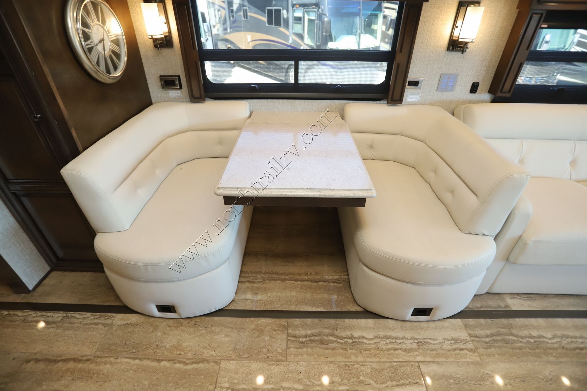 Used 2020 Newmar Dutch Star 4310 Class A  For Sale