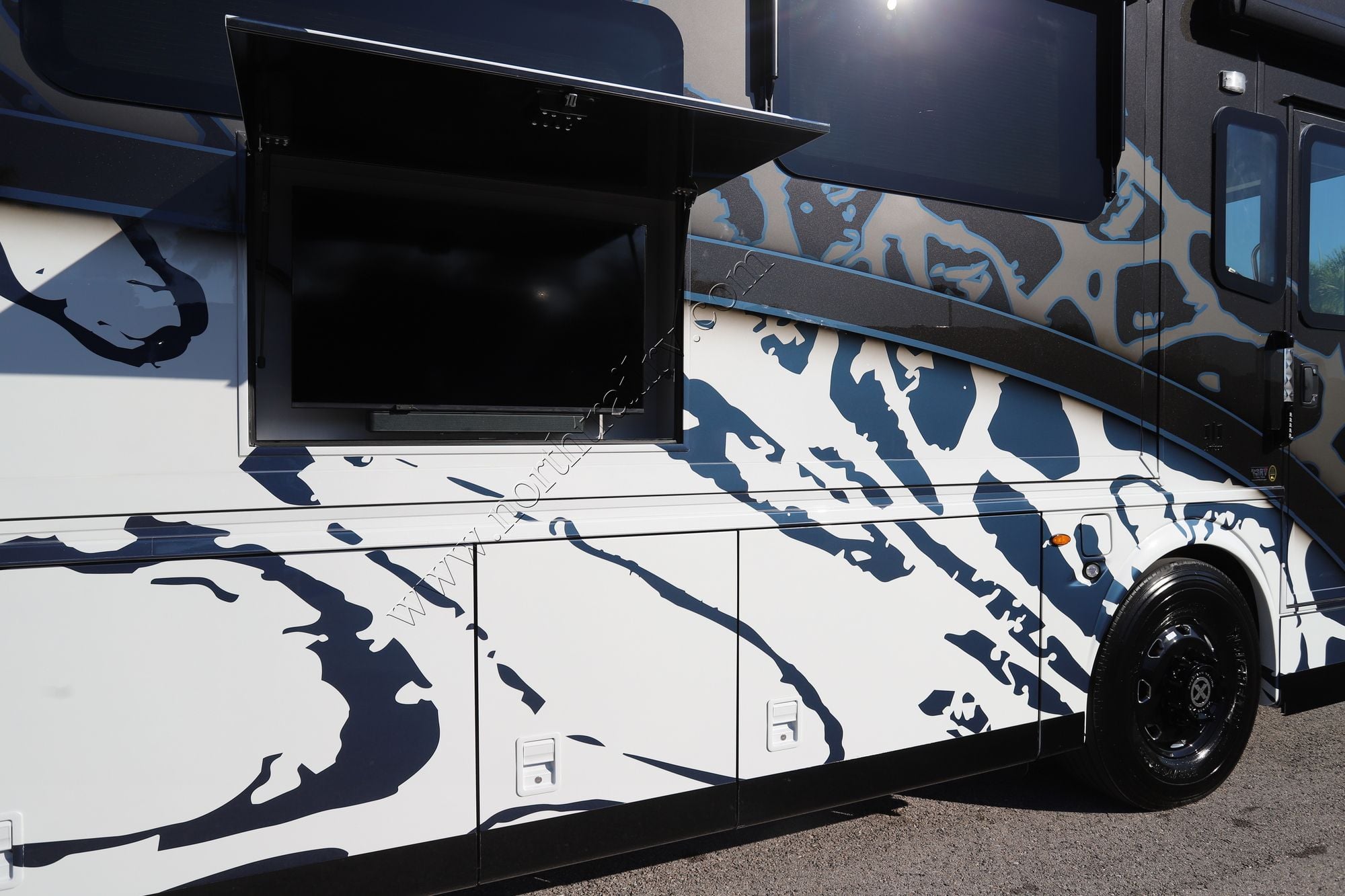 New 2026 Newmar London Aire 4540 Class A  For Sale