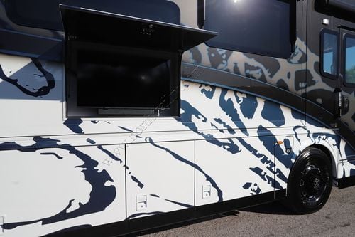 2026 Newmar London Aire 4540 Class A