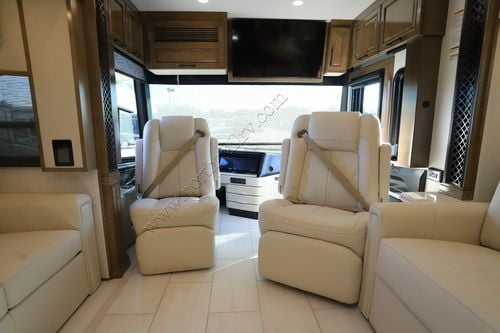 2026 Newmar London Aire 4540 Class A