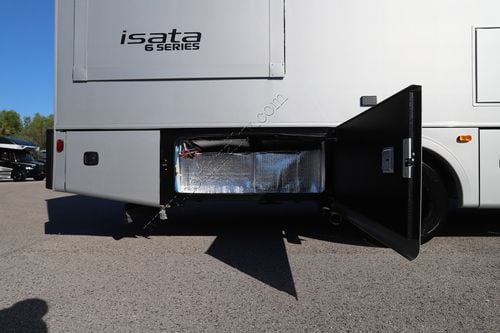 2026 Dynamax Isata 6 31KS 4X4