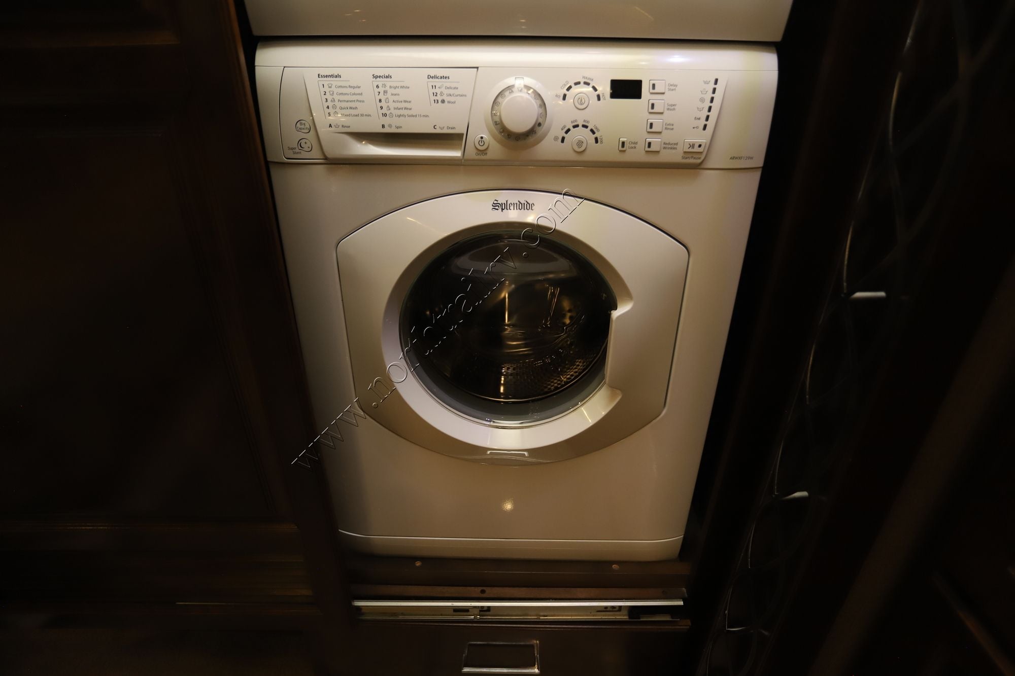 Used 2018 Tiffin Motor Homes Allegro Bus 37AP Class A  For Sale