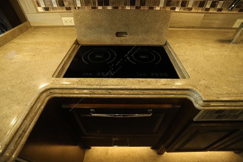 2018 Tiffin Motor Homes Allegro Bus 37AP