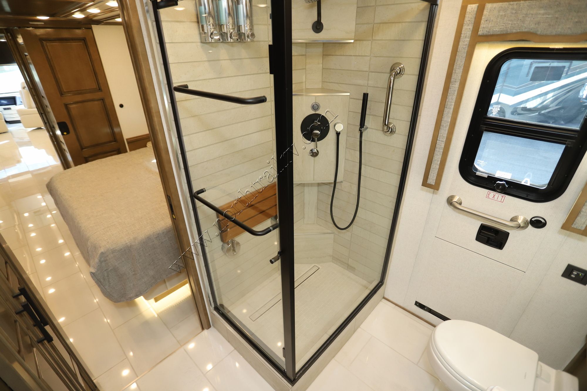 New 2026 Newmar London Aire 4540 Class A  For Sale