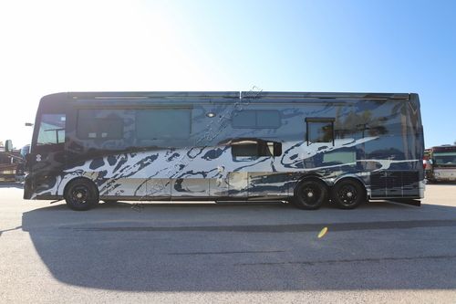 2026 Newmar London Aire 4540 Class A