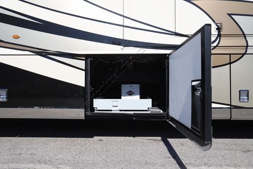 2020 Newmar Dutch Star 4310