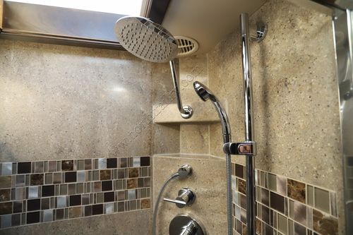 2018 Tiffin Motor Homes Allegro Bus 37AP