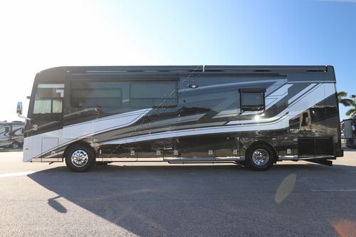 2026 Newmar Dutch Star 3836 Class A