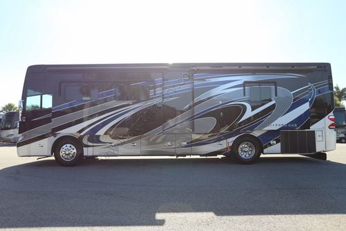 2018 Tiffin Motor Homes Allegro Bus 37AP