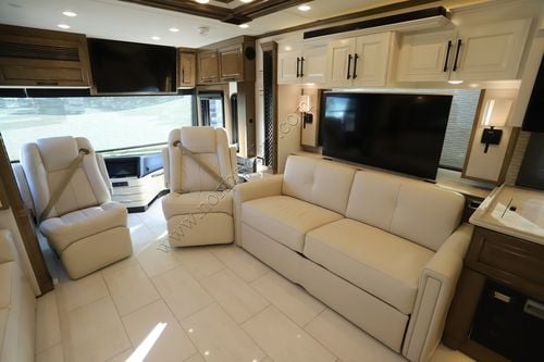 2026 Newmar London Aire 4540 Class A