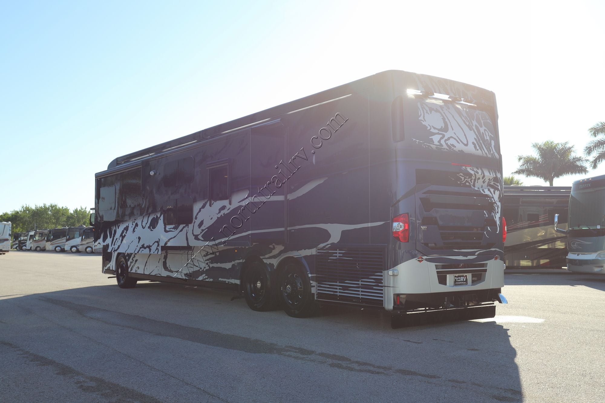 New 2026 Newmar London Aire 4540 Class A  For Sale