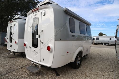 2020 Airstream Nest 16FB