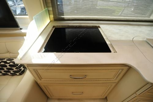 2024 Newmar Essex 4595 Class A